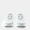 Alegria Rize Comfort Arch Support Women's Sneaker - Whinestone - 6
