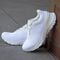 Alegria Rize Comfort Arch Support Women's Sneaker - White - 2