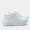 Alegria Rize Comfort Arch Support Women's Sneaker - White - 3