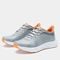 Alegria Rize Comfort Arch Support Women's Sneaker - Grey - 1