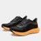 Alegria Rize Comfort Arch Support Women's Sneaker - Orange Pop - 1