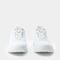 Alegria Rize Comfort Arch Support Women's Sneaker - White - 6