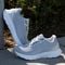 Alegria Rize Comfort Arch Support Women's Sneaker - Whinestone - 2