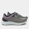 Alegria Rize Comfort Arch Support Women's Sneaker - Blue Mist - 2