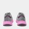 Alegria Rize Comfort Arch Support Women's Sneaker - Fuchsia Pop - 4