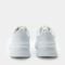 Alegria Rize Comfort Arch Support Women's Sneaker - White - 5