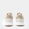 Alegria Rize Comfort Arch Support Women's Sneaker - Beige - 4