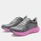 Alegria Rize Comfort Arch Support Women's Sneaker - Fuchsia Pop - 1