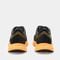 Alegria Rize Comfort Arch Support Women's Sneaker - Orange Pop - 6
