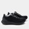Alegria Rize Comfort Arch Support Women's Sneaker - Onyx - 3