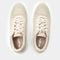 Alegria Rize Comfort Arch Support Women's Sneaker - Beige - 5