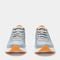 Alegria Rize Comfort Arch Support Women's Sneaker - Grey - 6