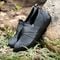 Alegria Savvie Comfort Slip-On with Arch Support Women's Shoe - Cinder - 2