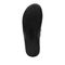 Alegria Savvie Comfort Slip-On with Arch Support Women's Shoe - Black Smooth - 6