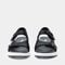 Alegria Sandie Rebounce Comfort Arch Support Women's Sandal - Black Top - 5