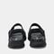 Alegria Sandie Rebounce Comfort Arch Support Women's Sandal - All Black - 3