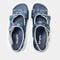 Alegria Sandie Rebounce Comfort Arch Support Women's Sandal - Midnight Oddity - 4