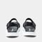 Alegria Sandie Rebounce Comfort Arch Support Women's Sandal - Black Top - 3