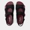 Alegria Sandie Rebounce Comfort Arch Support Women's Sandal - All Poppy Pop - 4