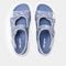 Alegria Sandie Rebounce Comfort Arch Support Women's Sandal - Space Oddity - 4