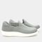 Alegria Steadie Comfort Arch Support Women's Slip-On Shoe - Coin - 2