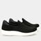 Alegria Steadie Comfort Arch Support Women's Slip-On Shoe - Night - 2
