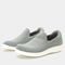 Alegria Steadie Comfort Arch Support Women's Slip-On Shoe - Coin - 1