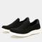 Alegria Steadie Comfort Arch Support Women's Slip-On Shoe - Night - 1