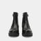 Alegria Shera Comfort Arch Support Women's Boot - 8105 Coal - 6