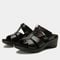 Alegria Shantal Comfort Arch Support Women's Sandal - Ink - 1