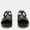 Alegria Shantal Comfort Arch Support Women's Sandal - Ink - 5