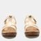 Alegria Shantal Comfort Arch Support Women's Sandal - Oat - 5