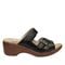 Alegria Sierra Comfort Arch Support Women's Wedge Sandal - Go For Baroque - 3
