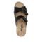 Alegria Sierra Comfort Arch Support Women's Wedge Sandal - Go For Baroque - 5