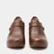 Alegria Silah Wood Look Wedge Comfort Arch Support Women's Shoe - Mahogany - 6