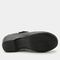 Alegria Silah Wood Look Wedge Comfort Arch Support Women's Shoe - Sable - 6