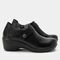 Alegria Silah Wood Look Wedge Comfort Arch Support Women's Shoe - Sable - 2