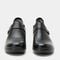 Alegria Silah Wood Look Wedge Comfort Arch Support Women's Shoe - Sable - 5