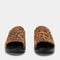 Alegria Shilaine Comfort Arch Support Women's Wedge Clog - Stretch Leopard - 5
