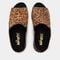 Alegria Shilaine Comfort Arch Support Women's Wedge Clog - Stretch Leopard - 4