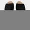 Alegria Shilaine Comfort Arch Support Women's Wedge Clog - Stretch Black - 4