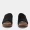 Alegria Shilaine Comfort Arch Support Women's Wedge Clog - Stretch Black - 5