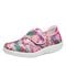 Alegria Spright Comfort Arch Support Women's Walking Shoe - Chillax Pink - 1