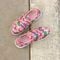 Alegria Spright Comfort Arch Support Women's Walking Shoe - Chillax Pink - 2