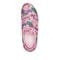 Alegria Spright Comfort Arch Support Women's Walking Shoe - Chillax Pink - 5