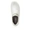 Alegria Spright Comfort Arch Support Women's Walking Shoe - True White - 5