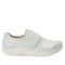 Alegria Spright Comfort Arch Support Women's Walking Shoe - True White - 3