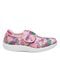 Alegria Spright Comfort Arch Support Women's Walking Shoe - Chillax Pink - 3