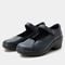 Alegria Saylar Wood Look Wedge Comfort Arch Support Women's Wedge - Official - 1