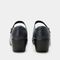 Alegria Saylar Wood Look Wedge Comfort Arch Support Women's Wedge - Official - 4
